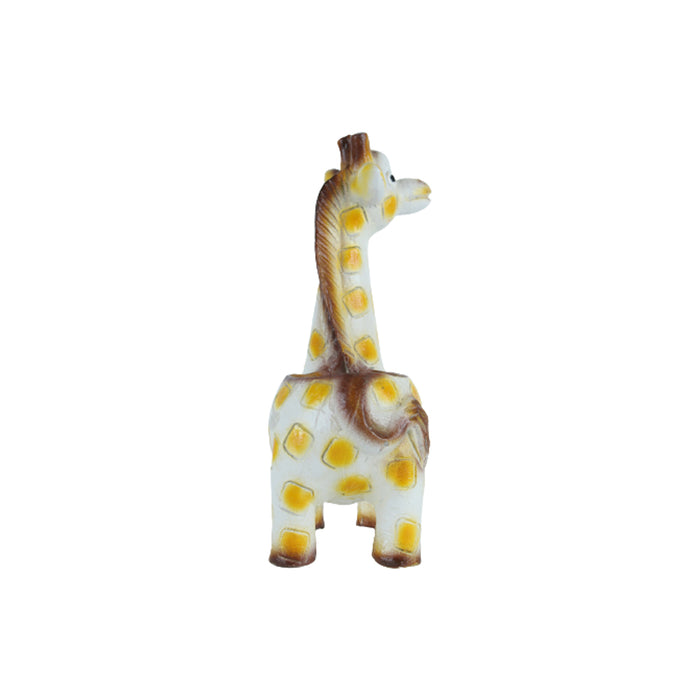 Giraffe Planter for Home and Garden Decoration