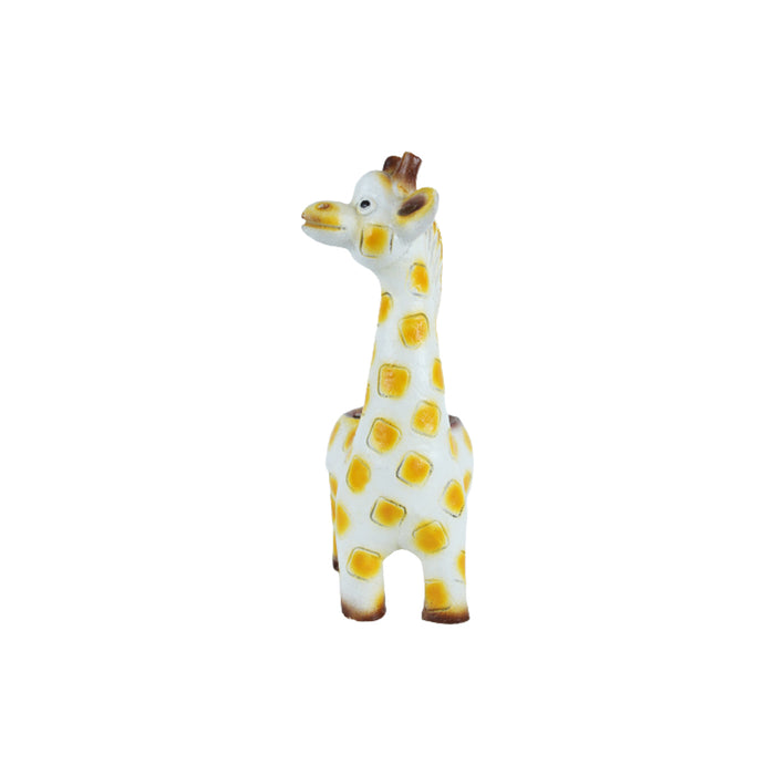 Giraffe Planter for Home and Garden Decoration