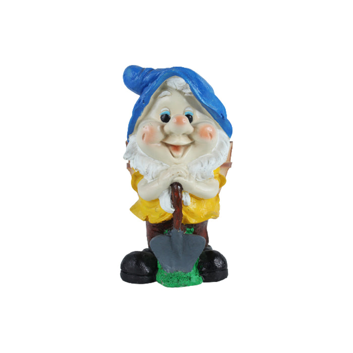 Attractive Gnome Planter for Home and Garden Decoration