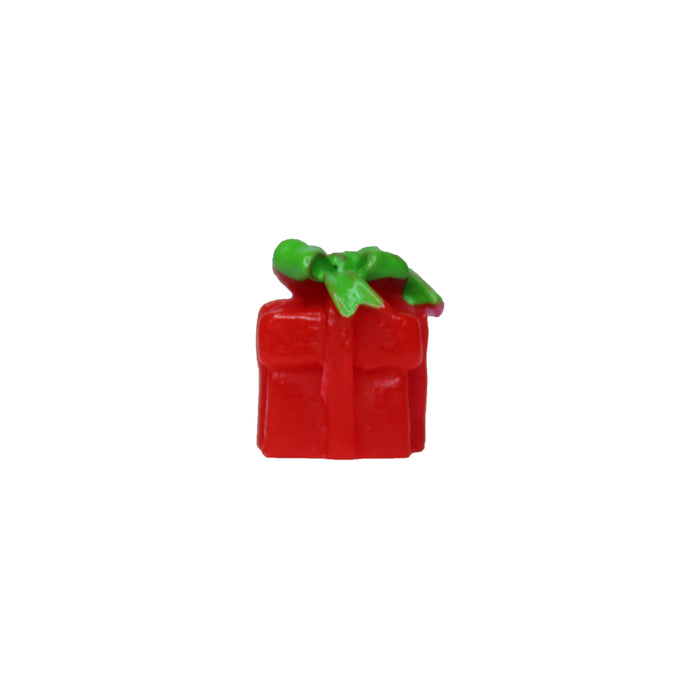 Miniature toys Set of 10 gift box(Miniature Fairy Garden Accessoriesfor DIY tray garden Plant Décor)