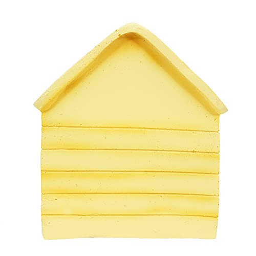 Elephant House Succulent Pot for Home Decoration - Wonderland Garden Arts and Craft