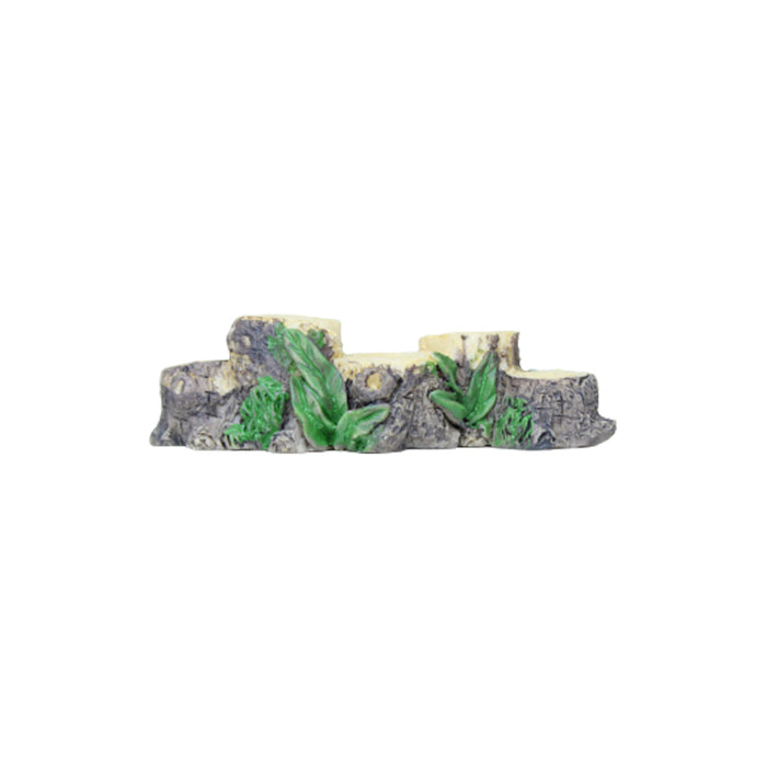 Miniature Toys : (Set of 4) Wood Bark for Fairy Garden Accessories