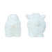 Miniature Toys : (Set of 10) Sheeps for Fairy Garden Accessories - Wonderland Garden Arts and Craft