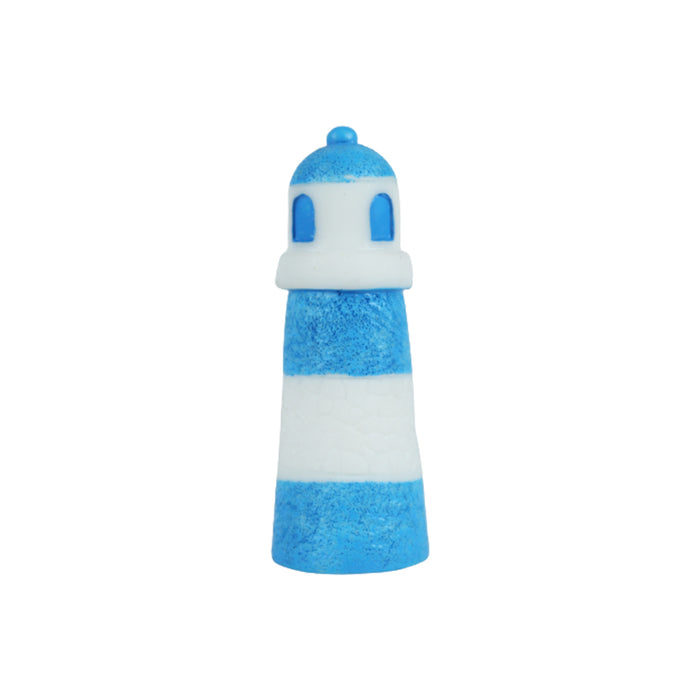 (Set of 4) Light House Miniature Toys