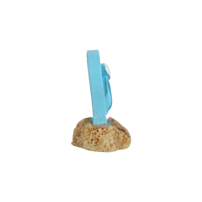 Miniature Toys : (Set of 5) Beach Slipper