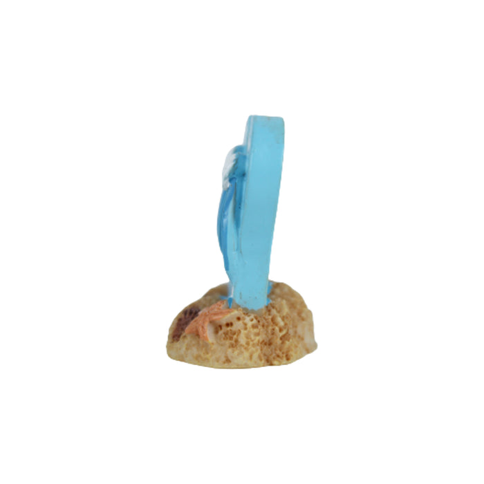 Miniature Toys : (Set of 5) Beach Slipper