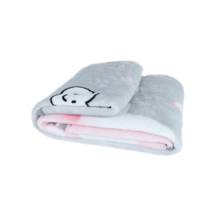 Blanket Kids Fleece Throw Blankets for Girls & Boys