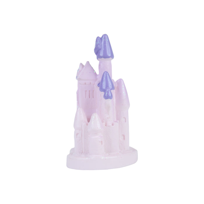 Miniature Toys : Purple Castle