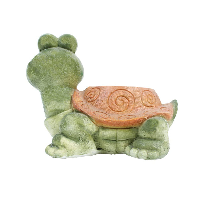 Turtle Planter for Home, Balcony and Garden Decorartion