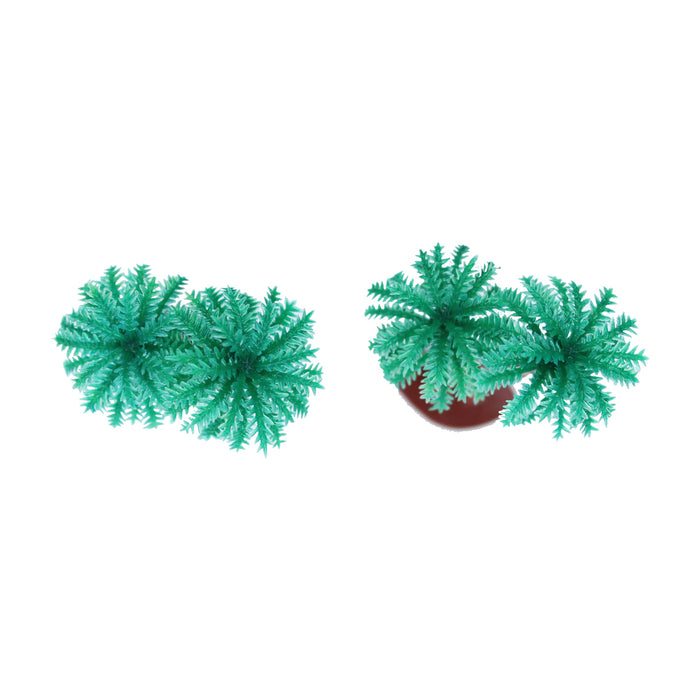 Miniature Toys : (Set of 6) Tree for Fairy Garden Accessories