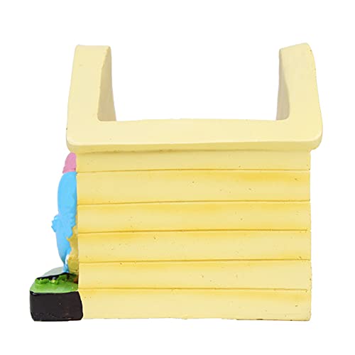 Elephant House Succulent Pot for Home Decoration - Wonderland Garden Arts and Craft