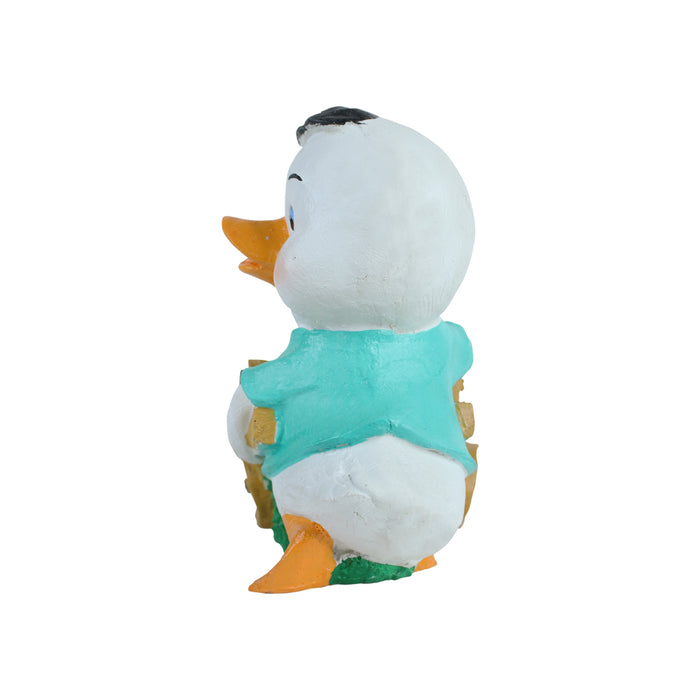Baby Duck succulent Pot