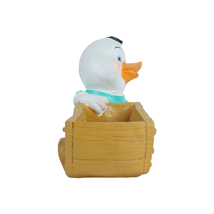 Baby Duck succulent Pot
