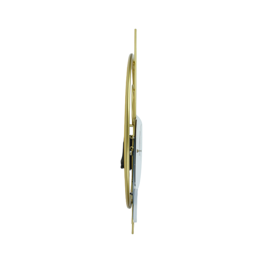 Luxury Nordic style Wall Clock