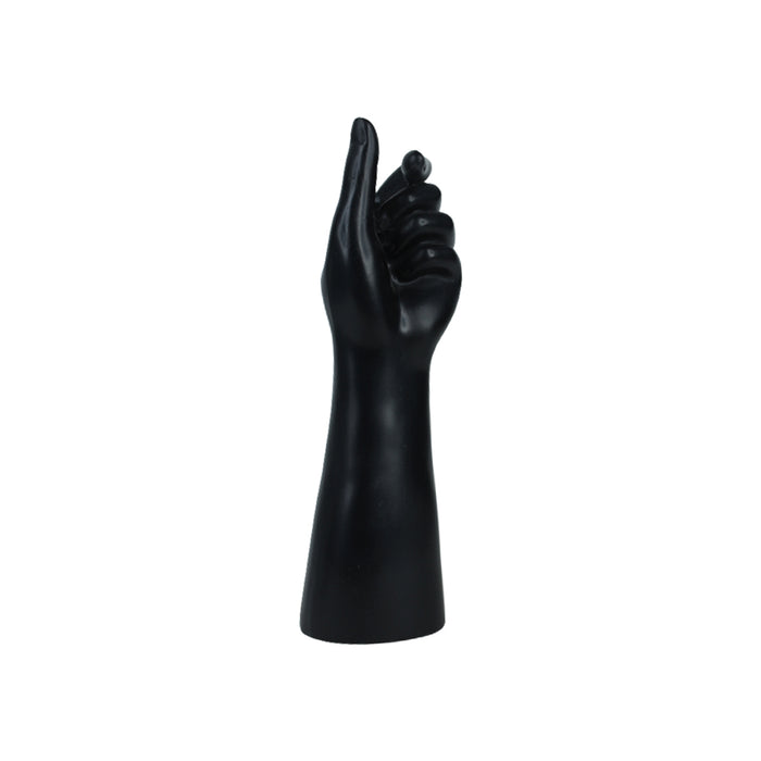 Hand Posture -Black