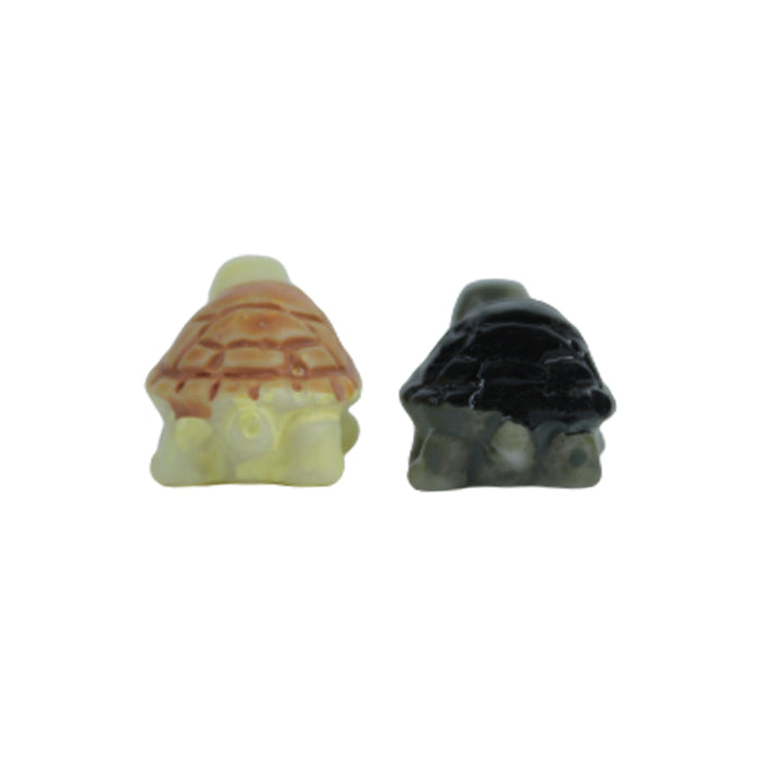 Miniature Toys : Set of 20 Turtle