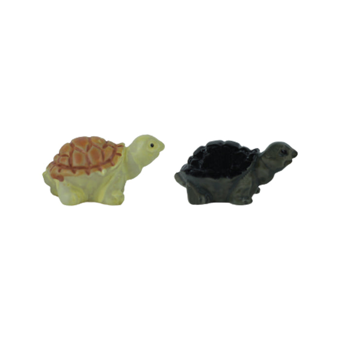 Miniature Toys : Set of 20 Turtle