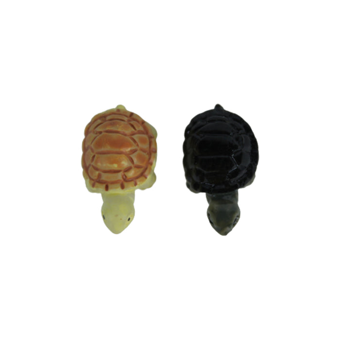 Miniature Toys : Set of 20 Turtle