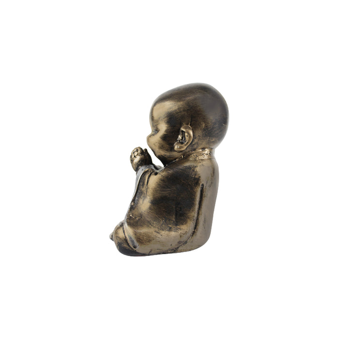  Wonderland Premium Fengshui Monk Figurine