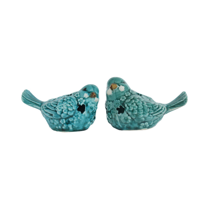 Top more than 80 ceramic bird decor best seven.edu.vn