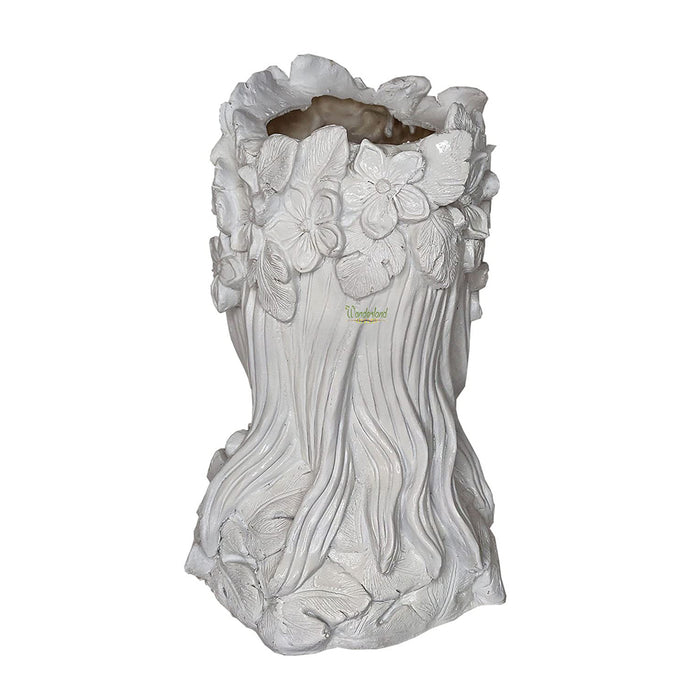 Angel Girl Planter for Home and Garden Decoration