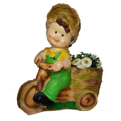 pots and planter