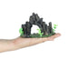 Miniature Toys : Cave for Tray Gardening - Wonderland Garden Arts and Craft
