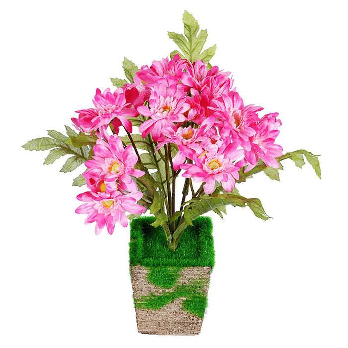 artificial flower