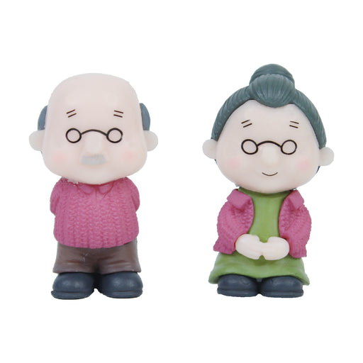miniatures for garden decor