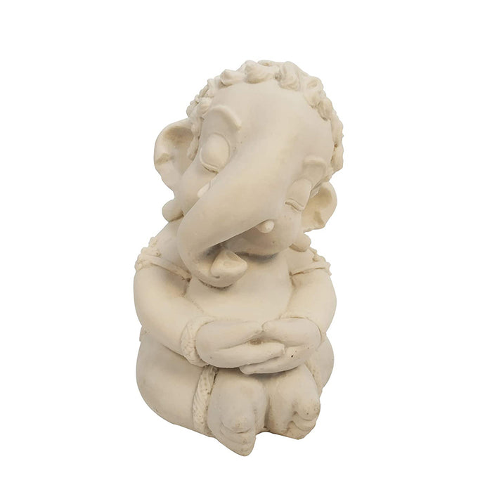Bal Ganesh Statue for Home Decoration