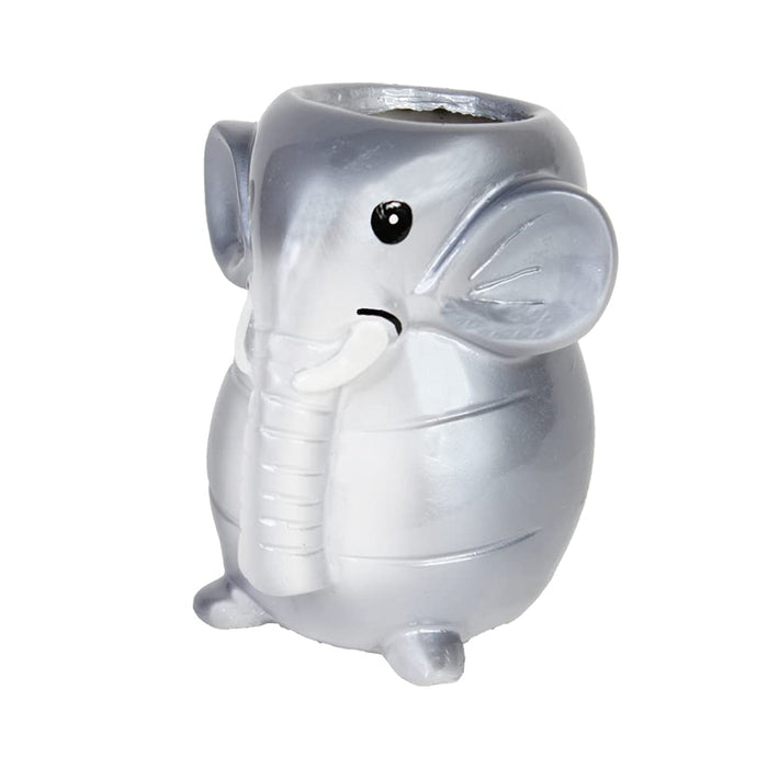Elephant Succulent Pot for Home and Balcony Decoration